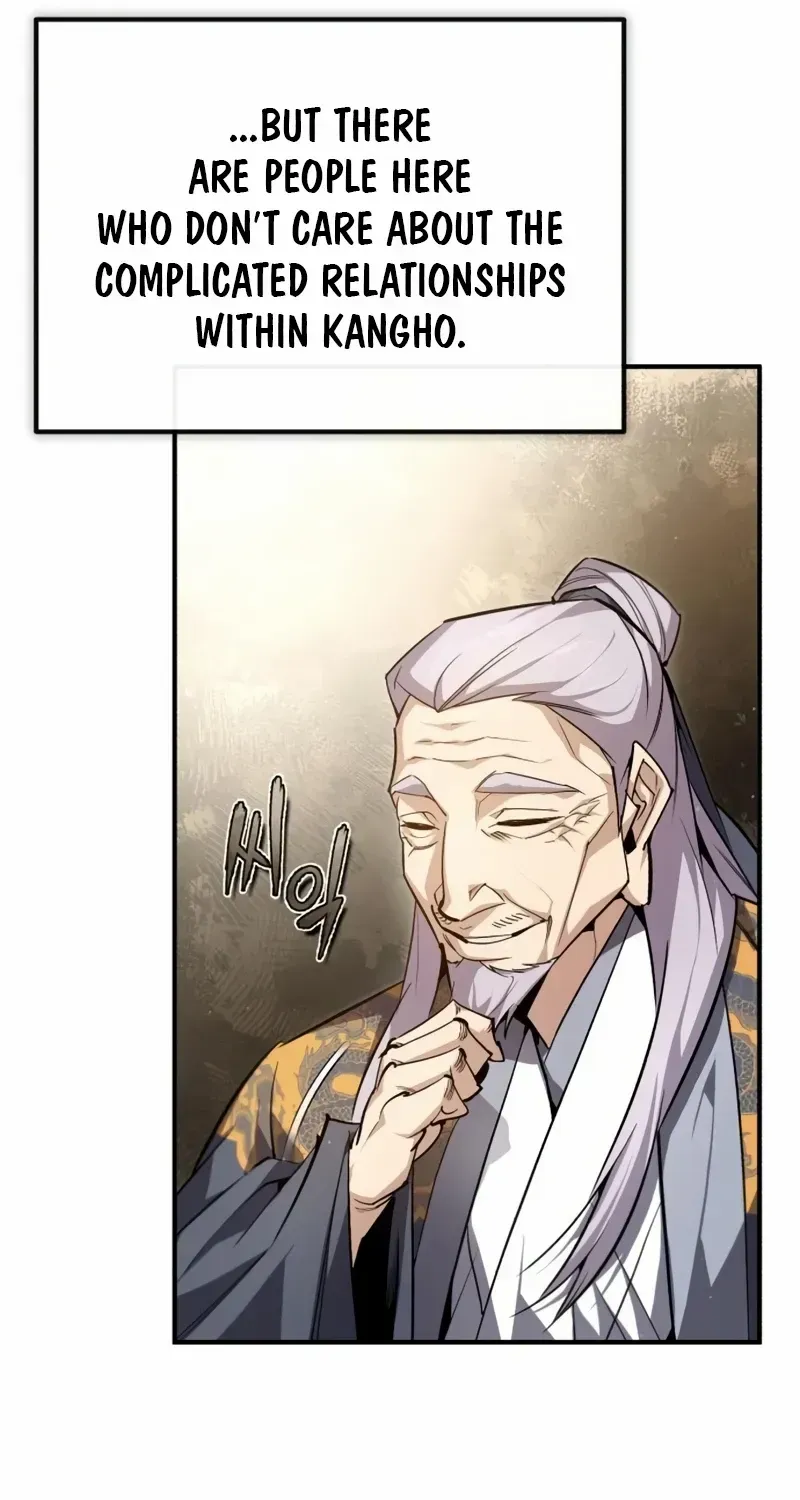 Read Star Instructor, Master Baek chapter 93 image 39 on Lezhin
