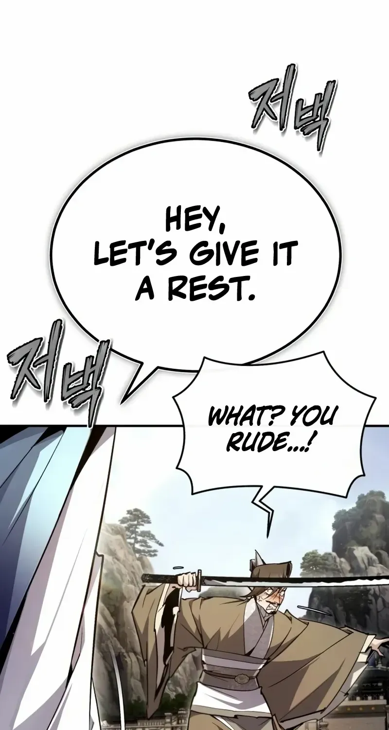 Read Star Instructor, Master Baek chapter 93 image 40 on Lezhin