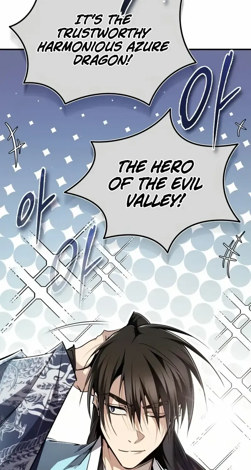 Read Star Instructor, Master Baek chapter 93 image 42 on Lezhin