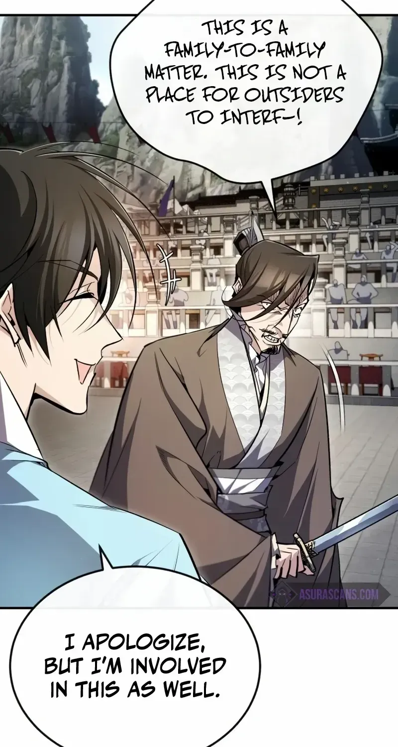 Read Star Instructor, Master Baek chapter 93 image 44 on Lezhin