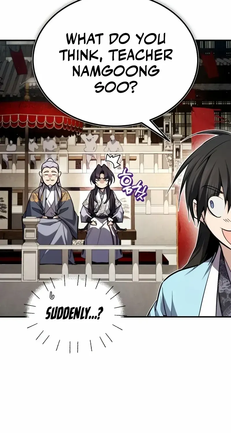 Read Star Instructor, Master Baek chapter 93 image 48 on Lezhin