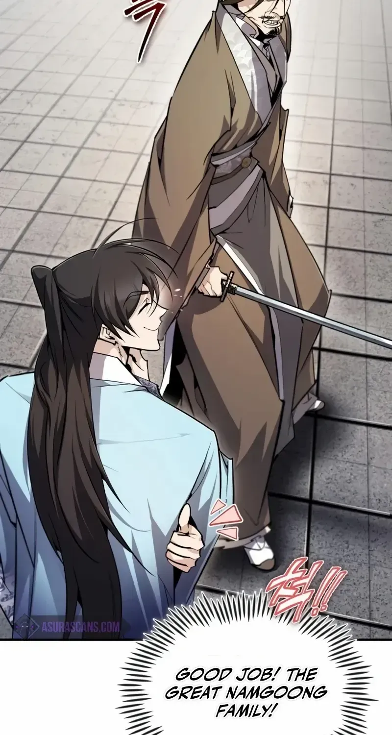 Read Star Instructor, Master Baek chapter 93 image 52 on Lezhin
