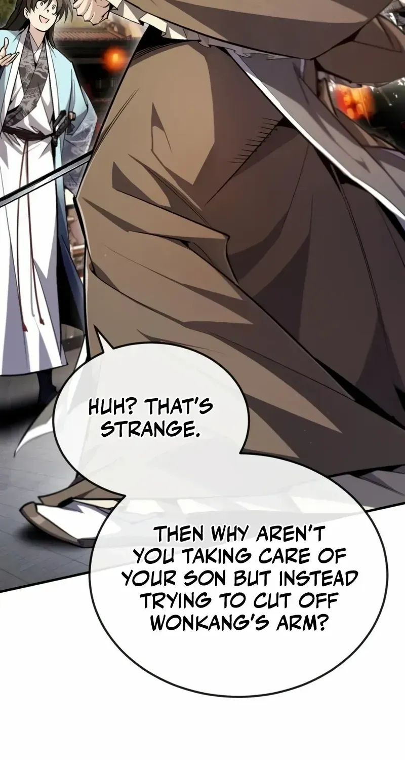 Read Star Instructor, Master Baek chapter 93 image 55 on Lezhin