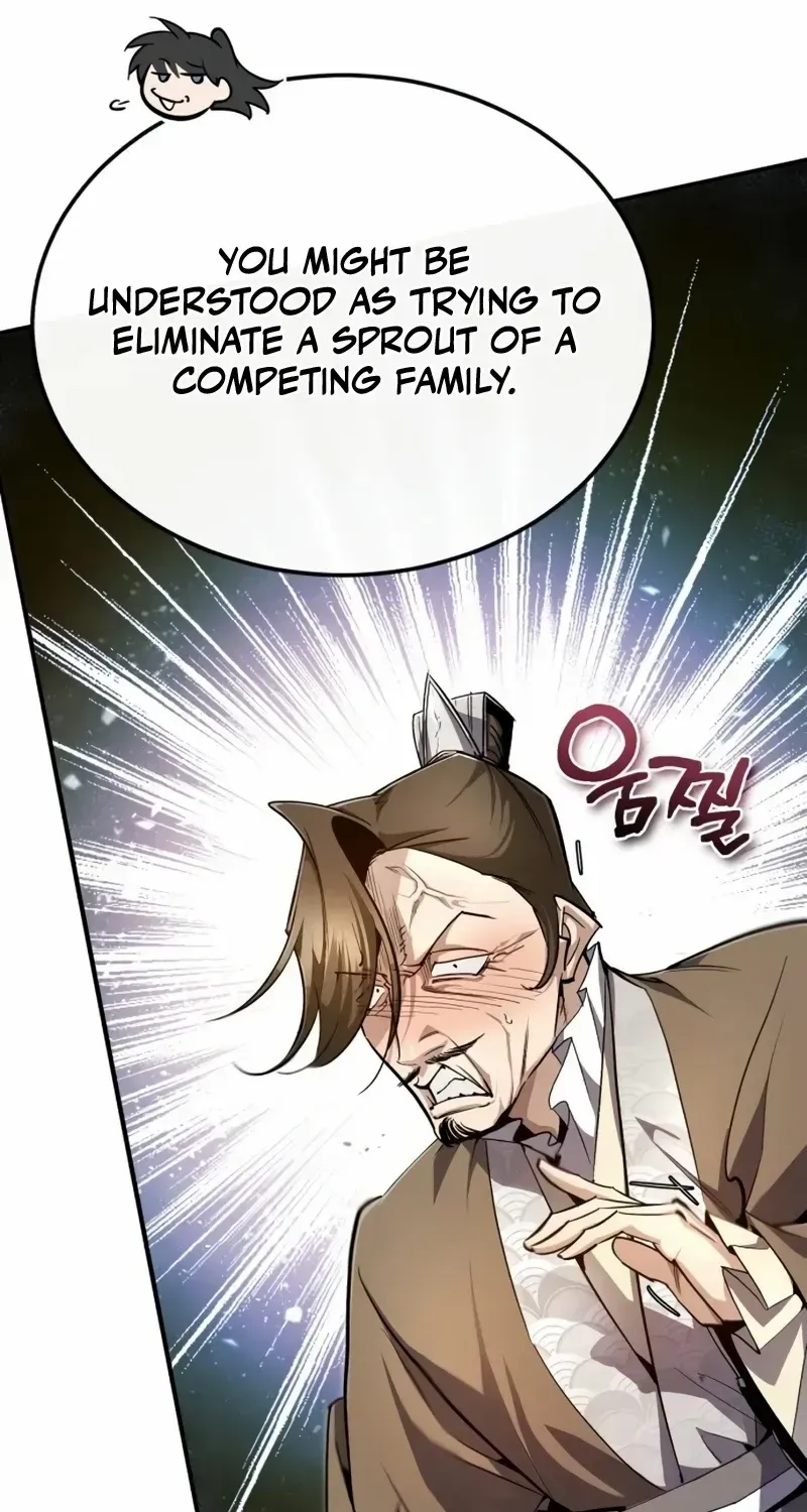 Read Star Instructor, Master Baek chapter 93 image 57 on Lezhin