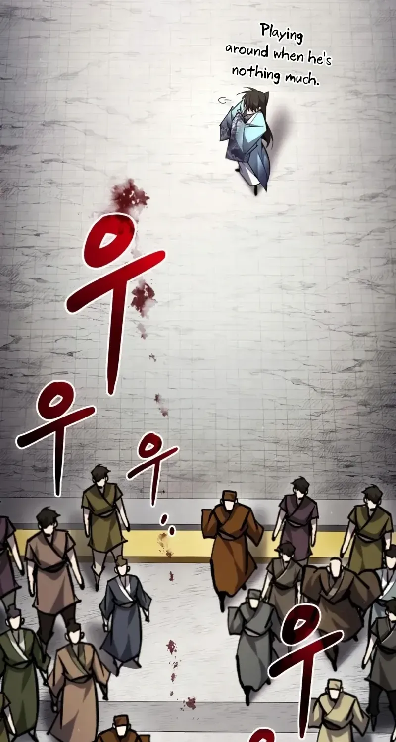 Read Star Instructor, Master Baek chapter 93 image 64 on Lezhin