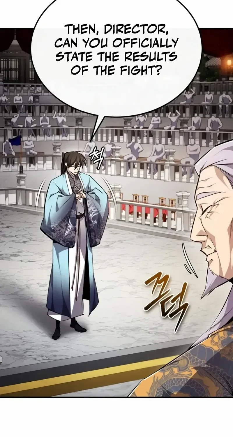 Read Star Instructor, Master Baek chapter 93 image 66 on Lezhin