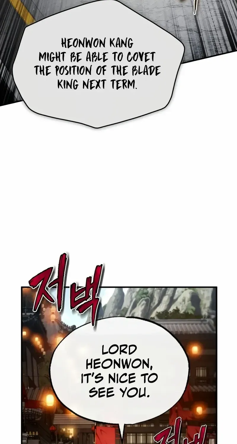 Read Star Instructor, Master Baek chapter 93 image 69 on Lezhin