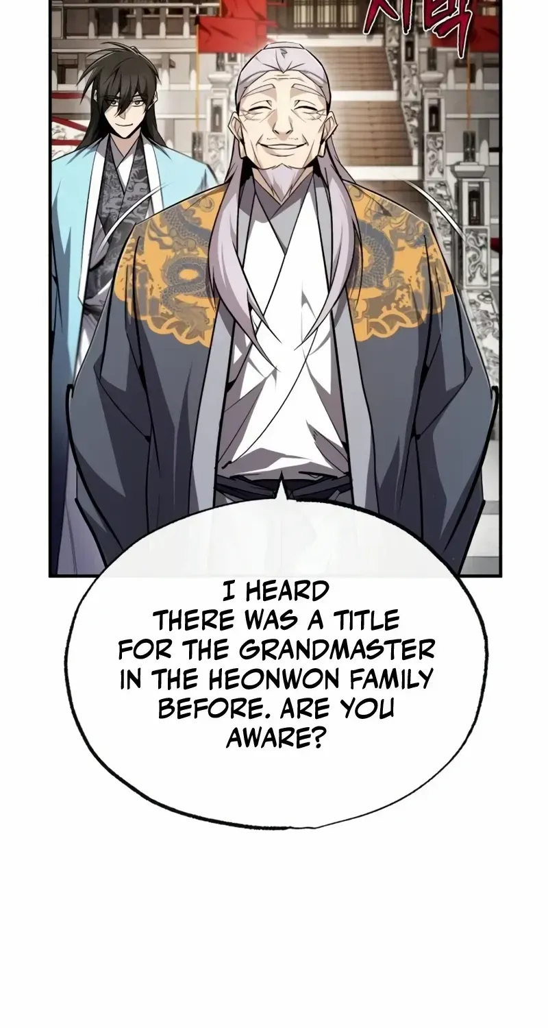 Read Star Instructor, Master Baek chapter 93 image 70 on Lezhin