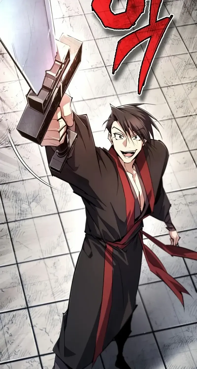 Read Star Instructor, Master Baek chapter 93 image 78 on Lezhin