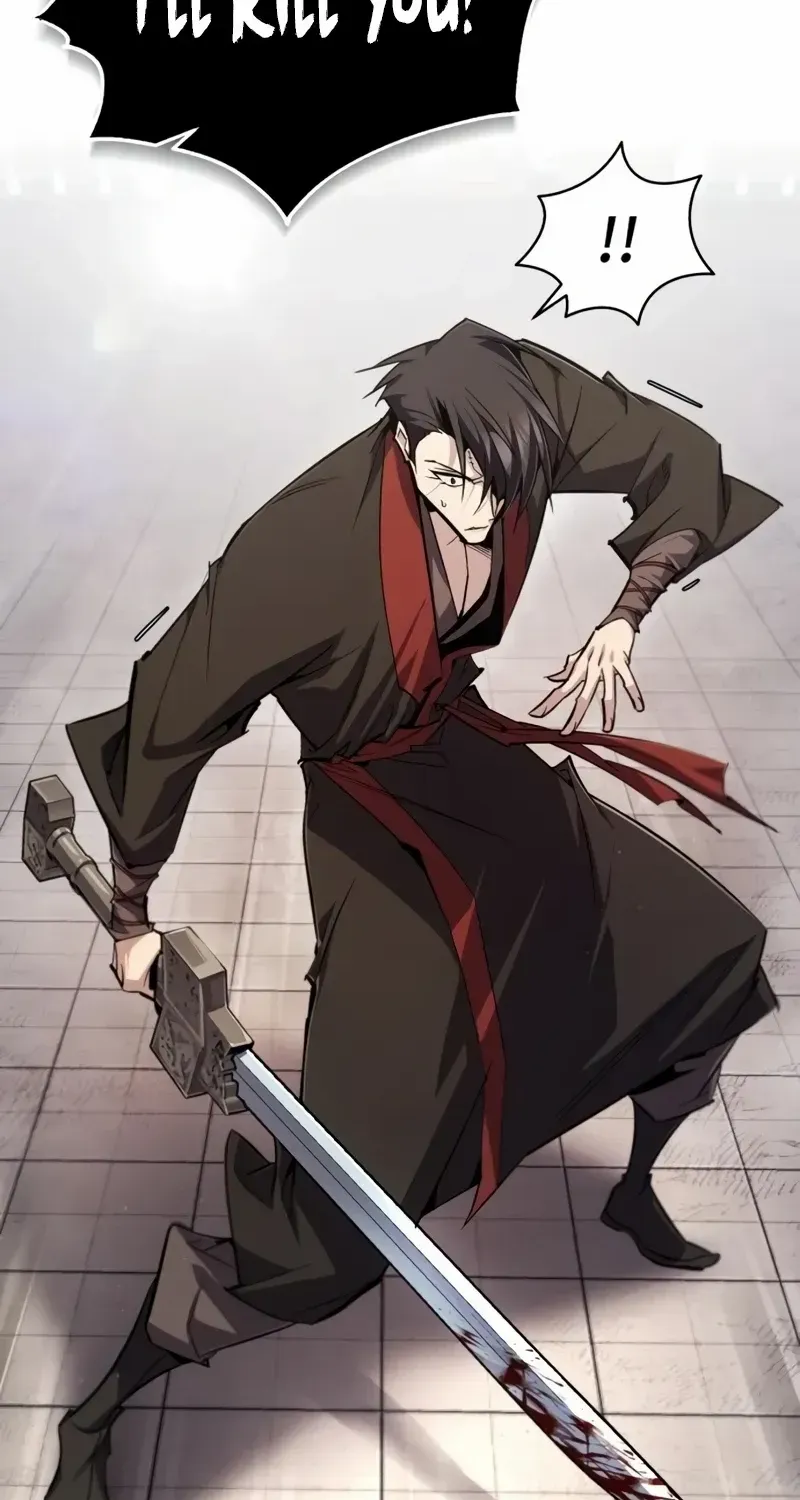 Read Star Instructor, Master Baek chapter 93 image 8 on Lezhin