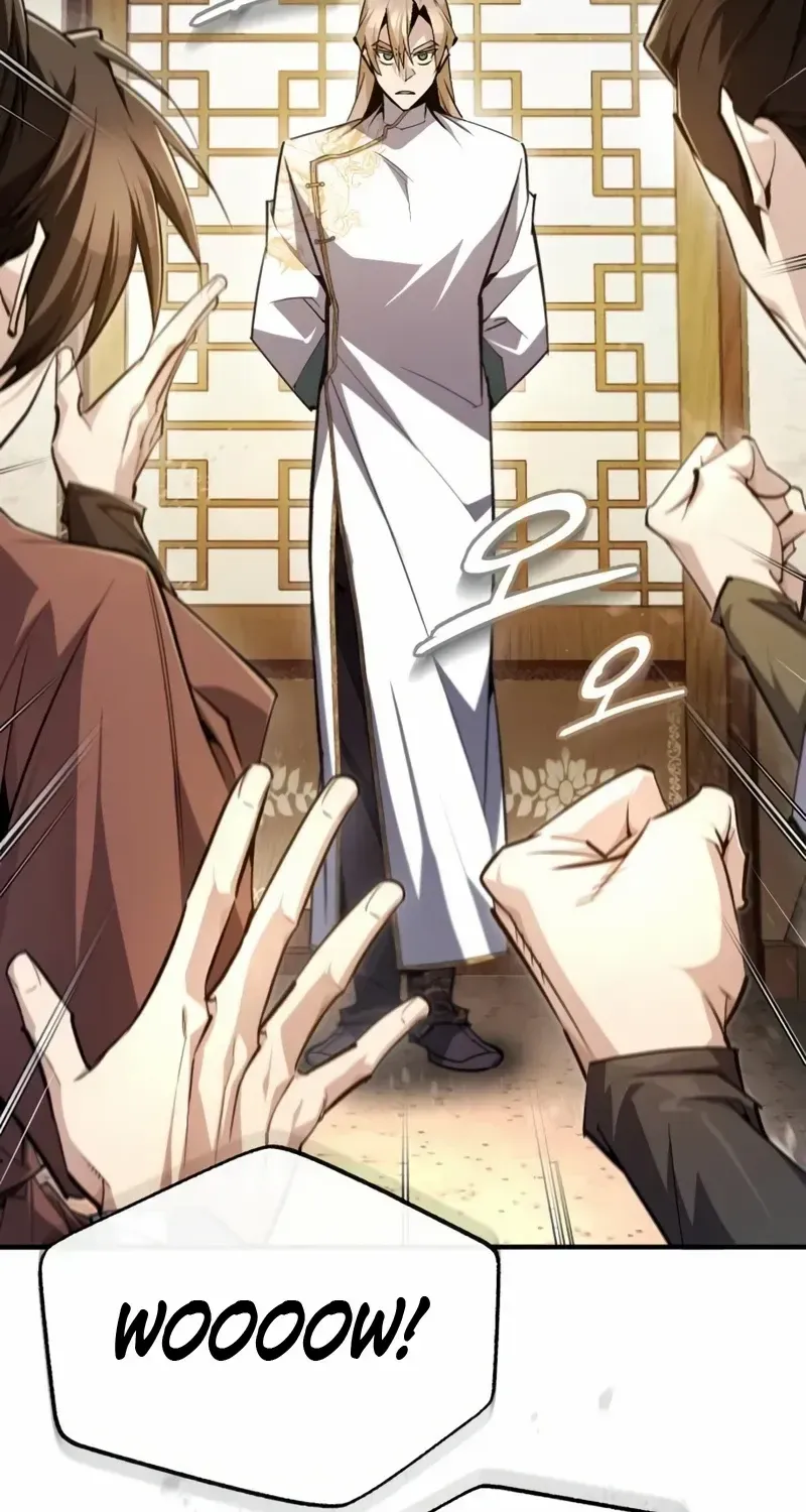 Read Star Instructor, Master Baek chapter 93 image 84 on Lezhin