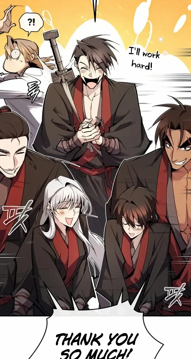 Read Star Instructor, Master Baek chapter 93 image 86 on Lezhin