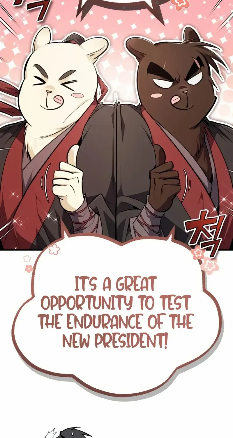 Read Star Instructor, Master Baek chapter 93 image 88 on Lezhin