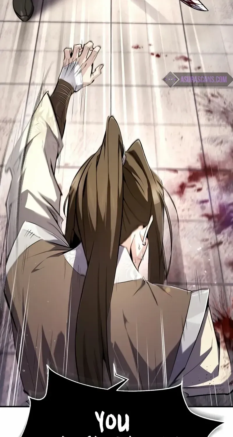Read Star Instructor, Master Baek chapter 93 image 9 on Lezhin