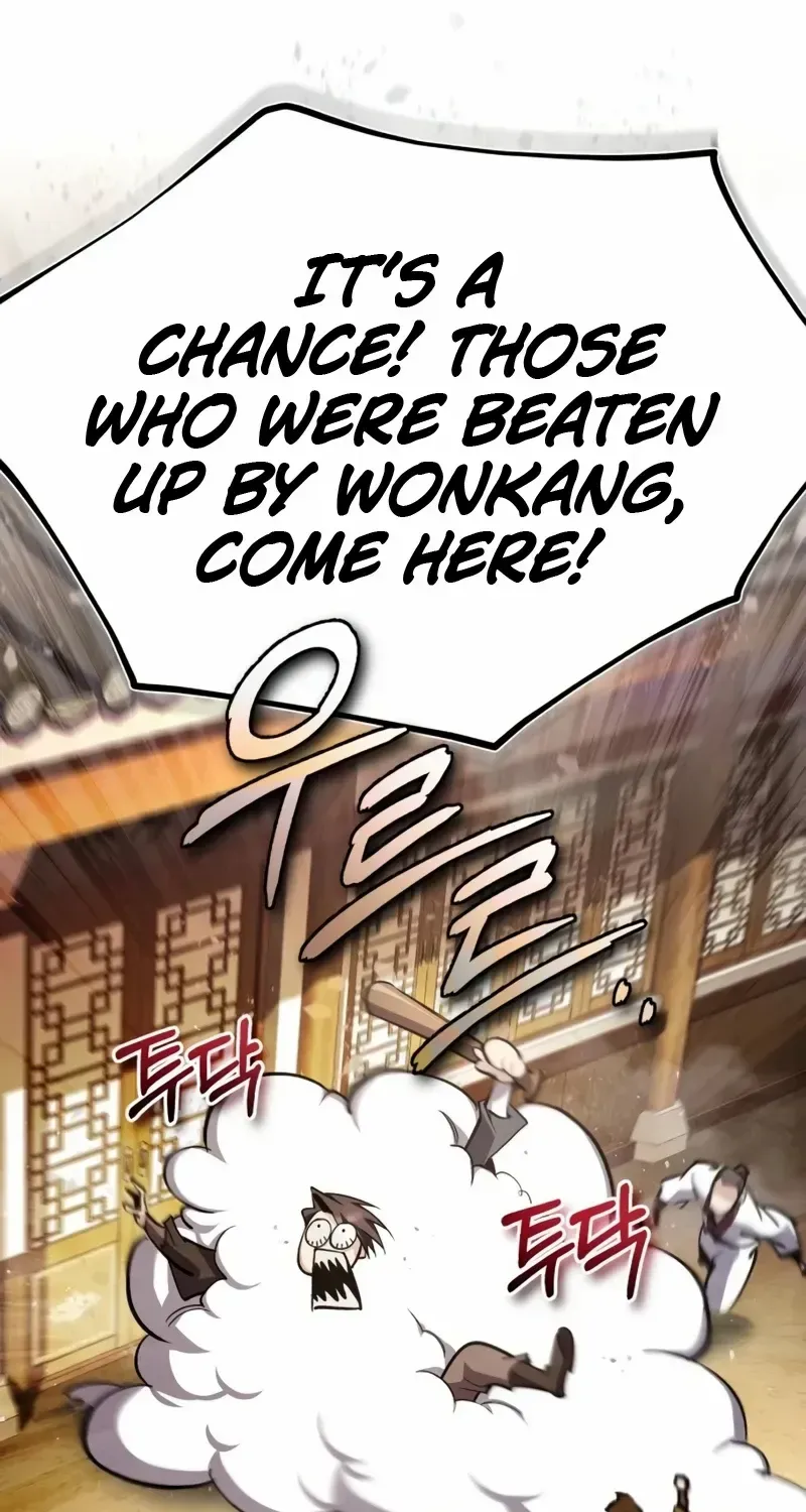 Read Star Instructor, Master Baek chapter 93 image 90 on Lezhin