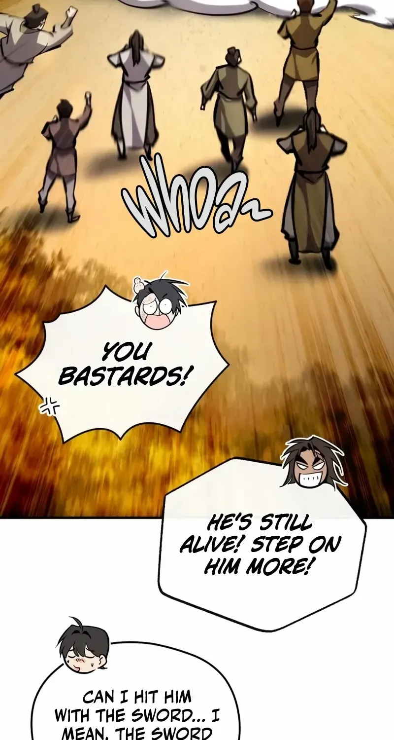 Read Star Instructor, Master Baek chapter 93 image 91 on Lezhin