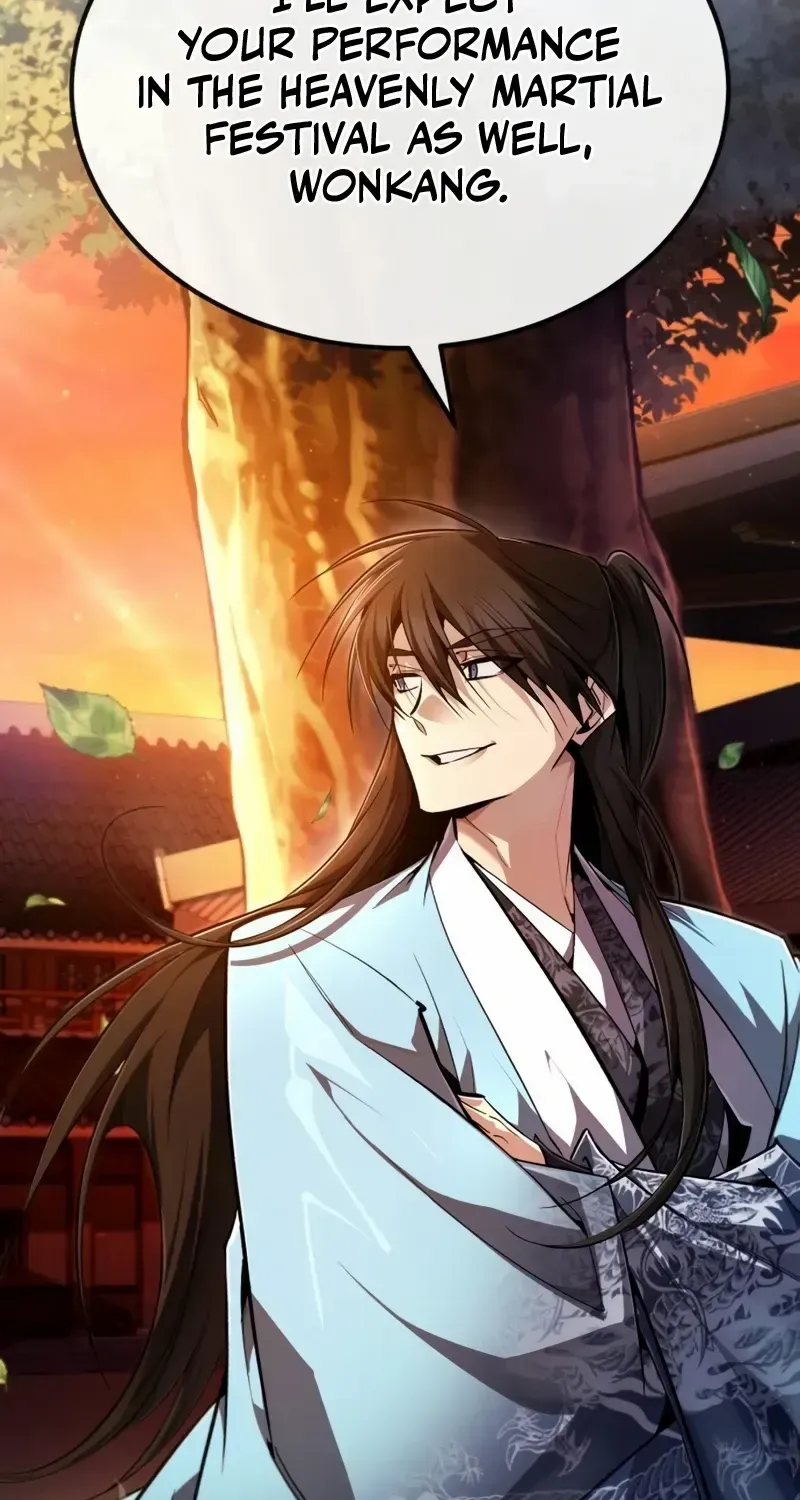 Read Star Instructor, Master Baek chapter 93 image 94 on Lezhin