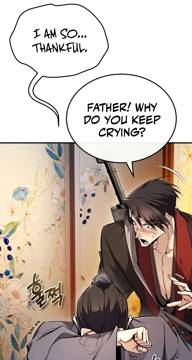 Read Star Instructor, Master Baek chapter 93 image 99 on Lezhin