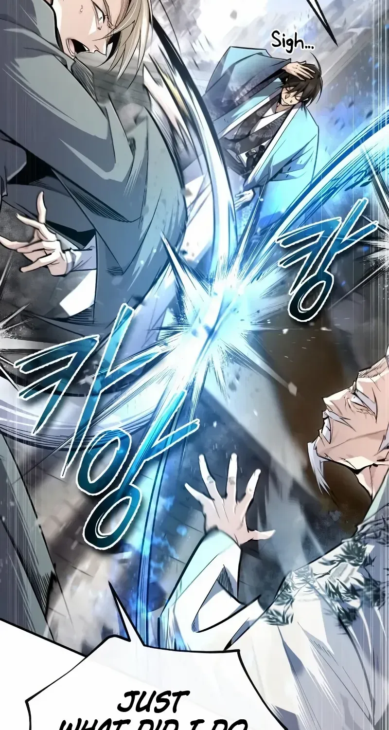 Read Star Instructor, Master Baek chapter 94 image 104 on Lezhin