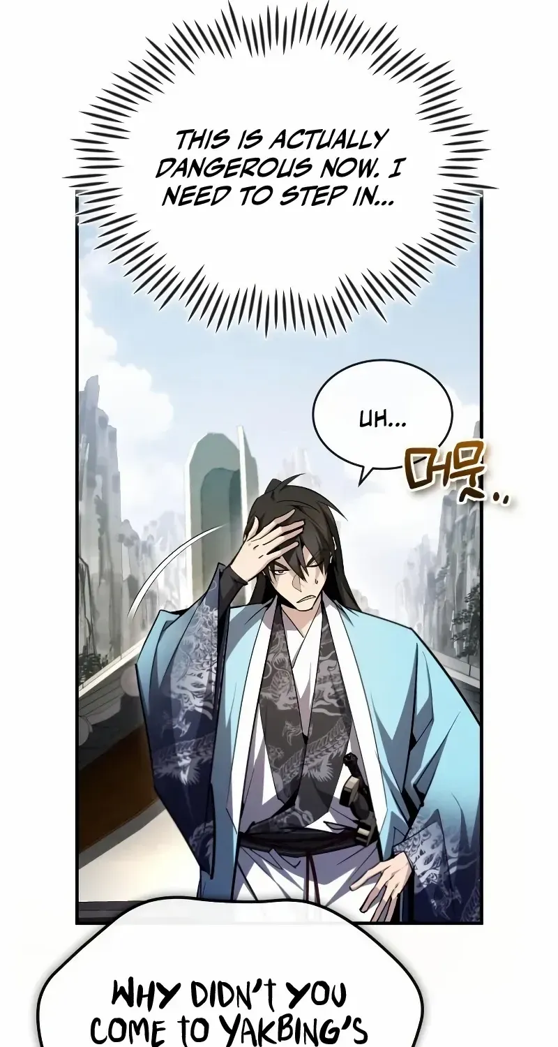 Read Star Instructor, Master Baek chapter 94 image 113 on Lezhin
