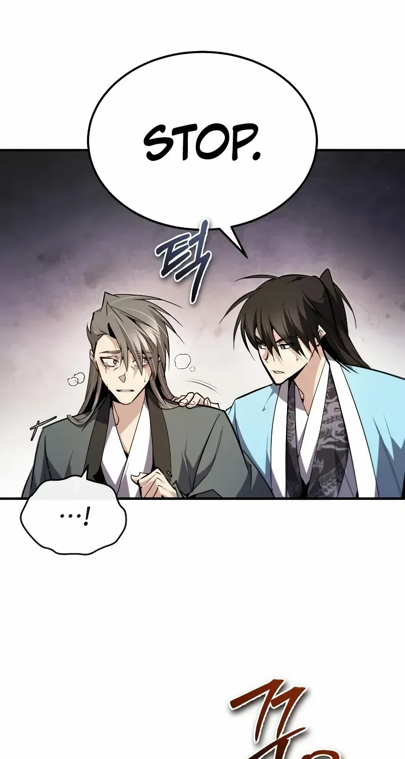 Read Star Instructor, Master Baek chapter 94 image 120 on Lezhin