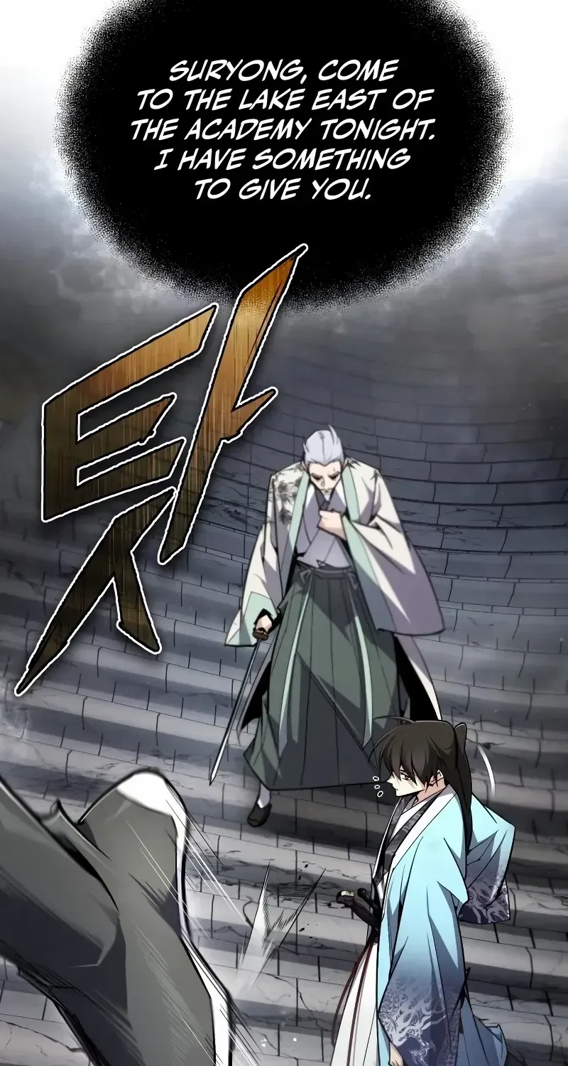 Read Star Instructor, Master Baek chapter 94 image 124 on Lezhin