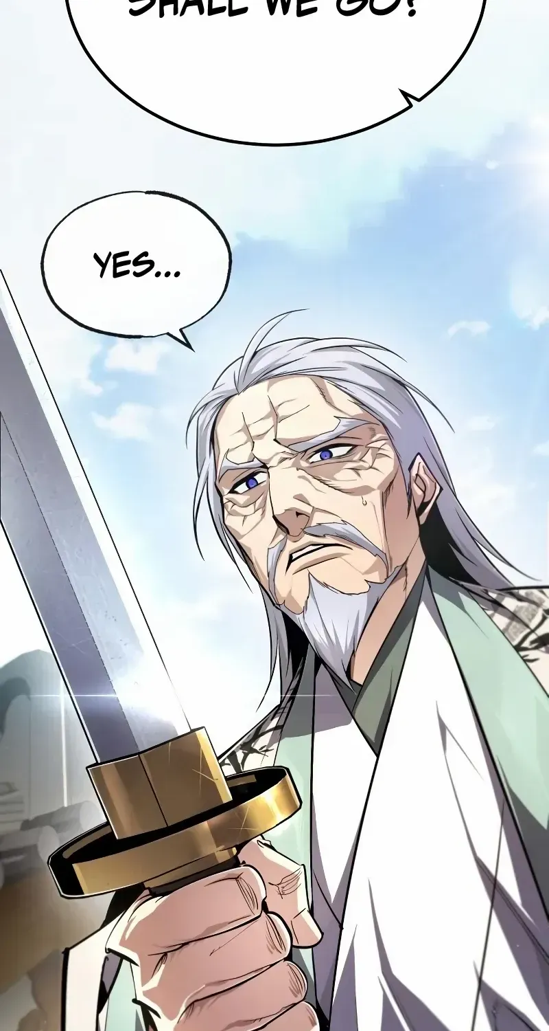 Read Star Instructor, Master Baek chapter 94 image 127 on Lezhin