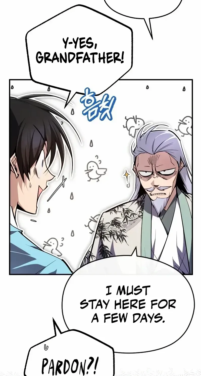 Read Star Instructor, Master Baek chapter 94 image 13 on Lezhin