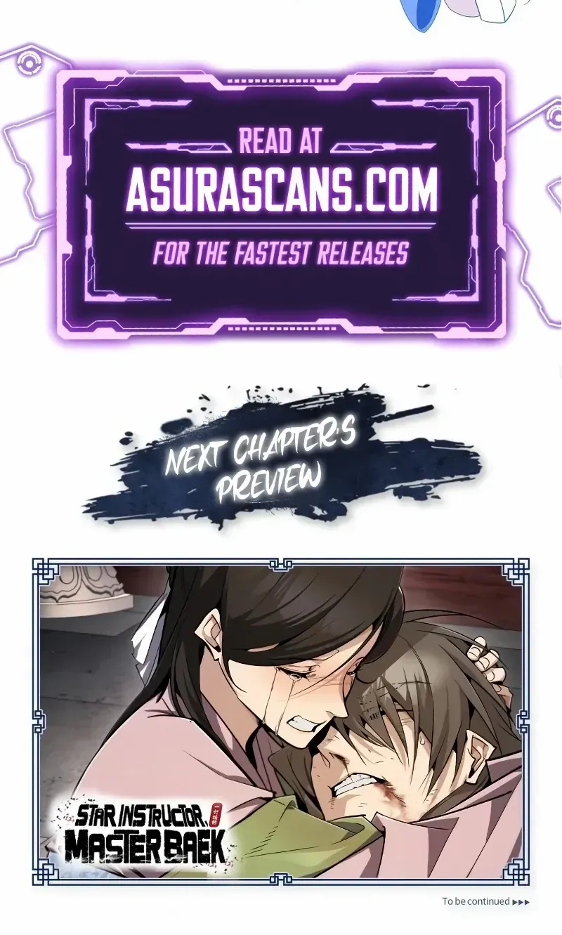 Read Star Instructor, Master Baek chapter 94 image 131 on Lezhin