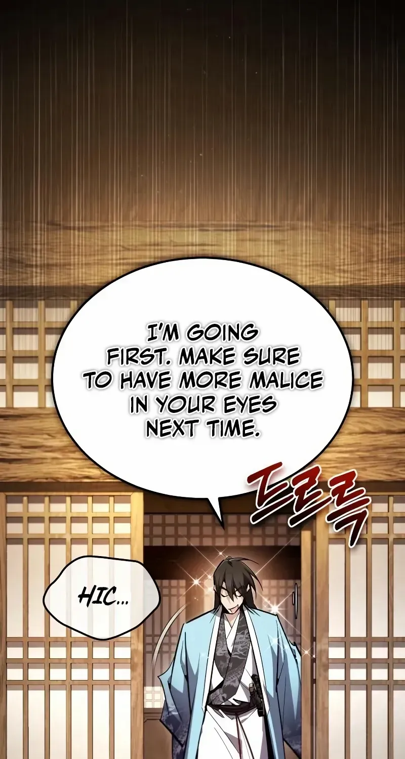 Read Star Instructor, Master Baek chapter 94 image 18 on Lezhin