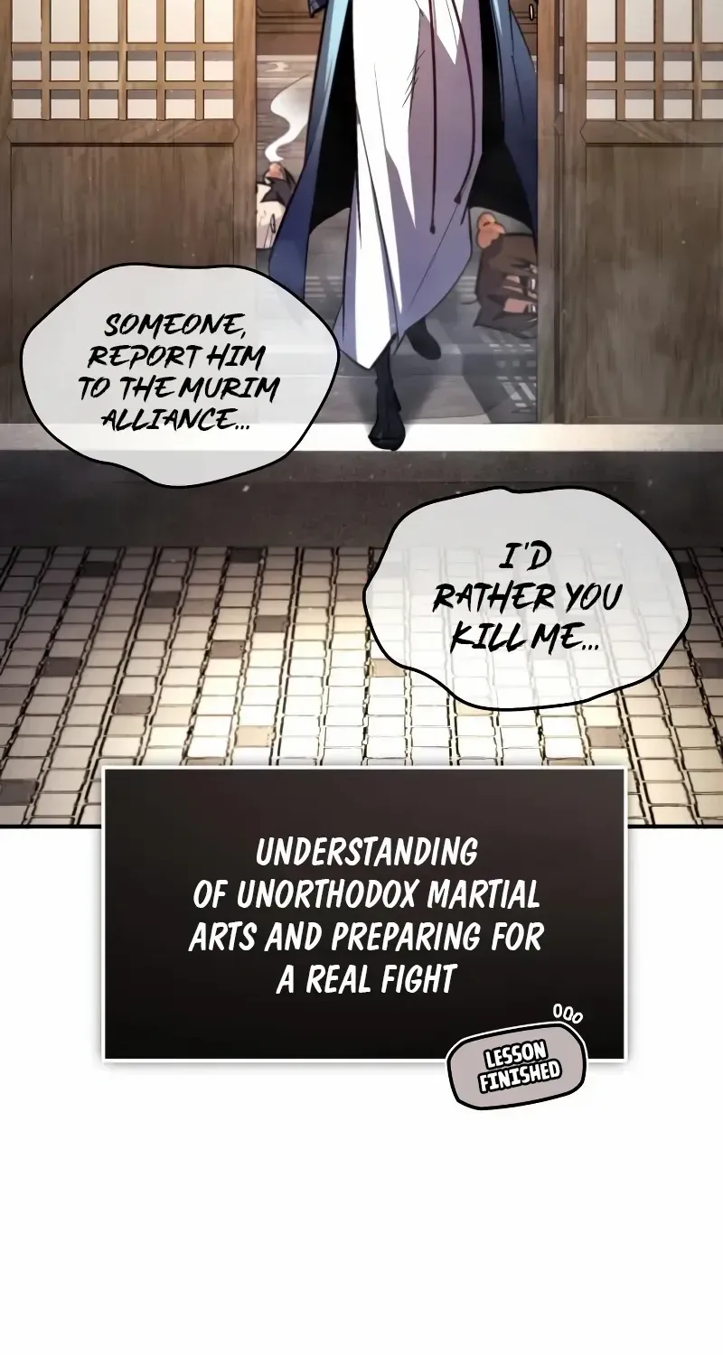 Read Star Instructor, Master Baek chapter 94 image 19 on Lezhin