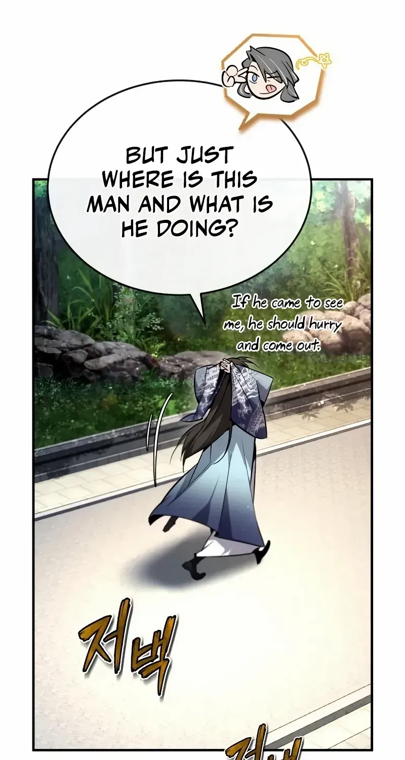 Read Star Instructor, Master Baek chapter 94 image 20 on Lezhin