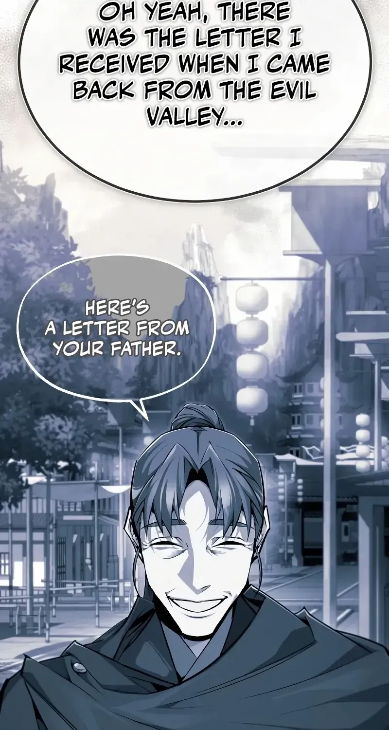 Read Star Instructor, Master Baek chapter 94 image 24 on Lezhin