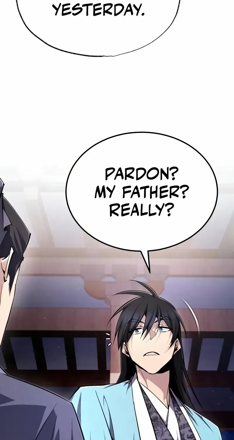 Read Star Instructor, Master Baek chapter 94 image 3 on Lezhin