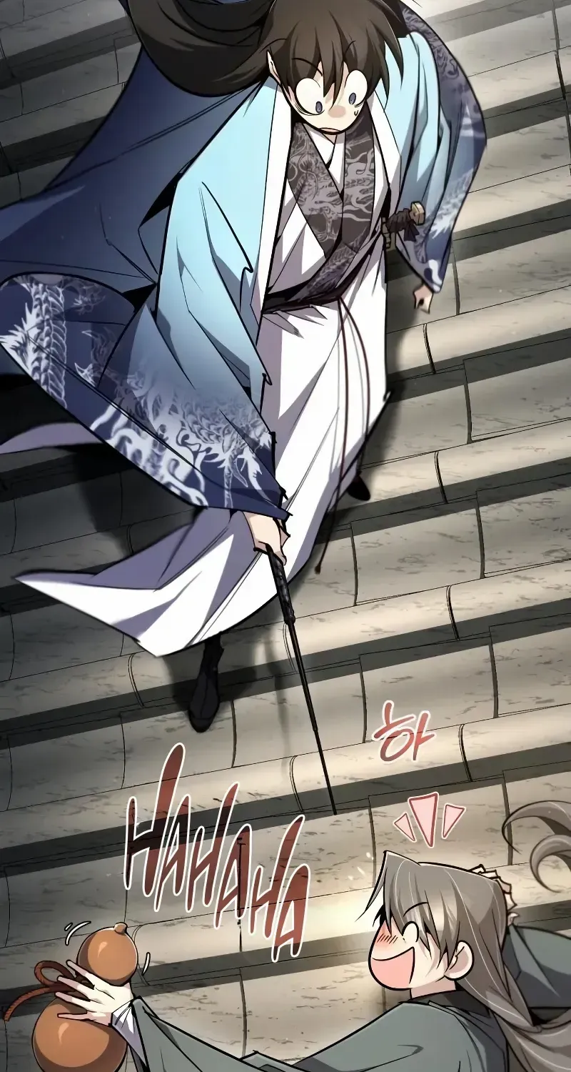 Read Star Instructor, Master Baek chapter 94 image 32 on Lezhin