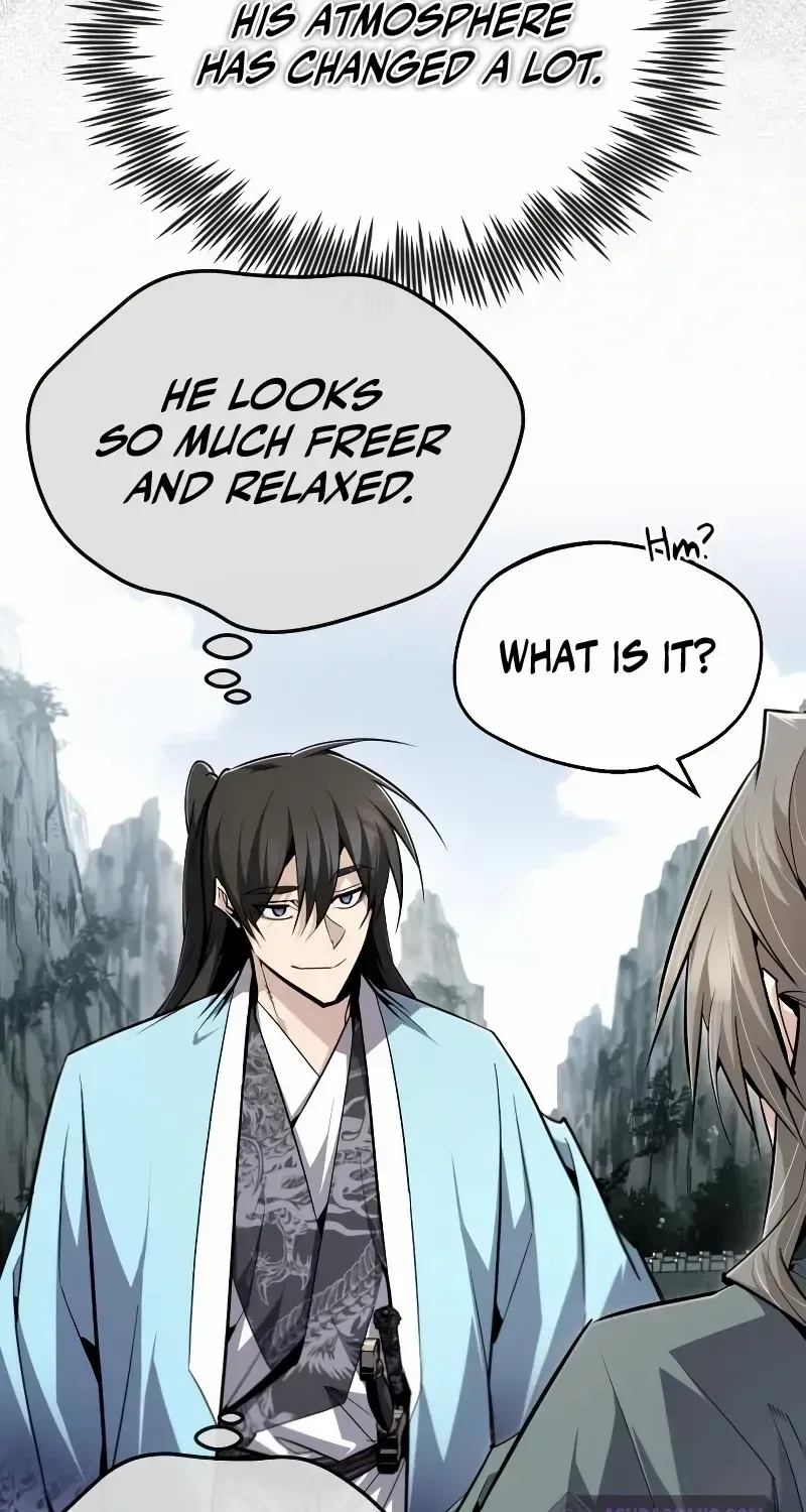 Read Star Instructor, Master Baek chapter 94 image 39 on Lezhin