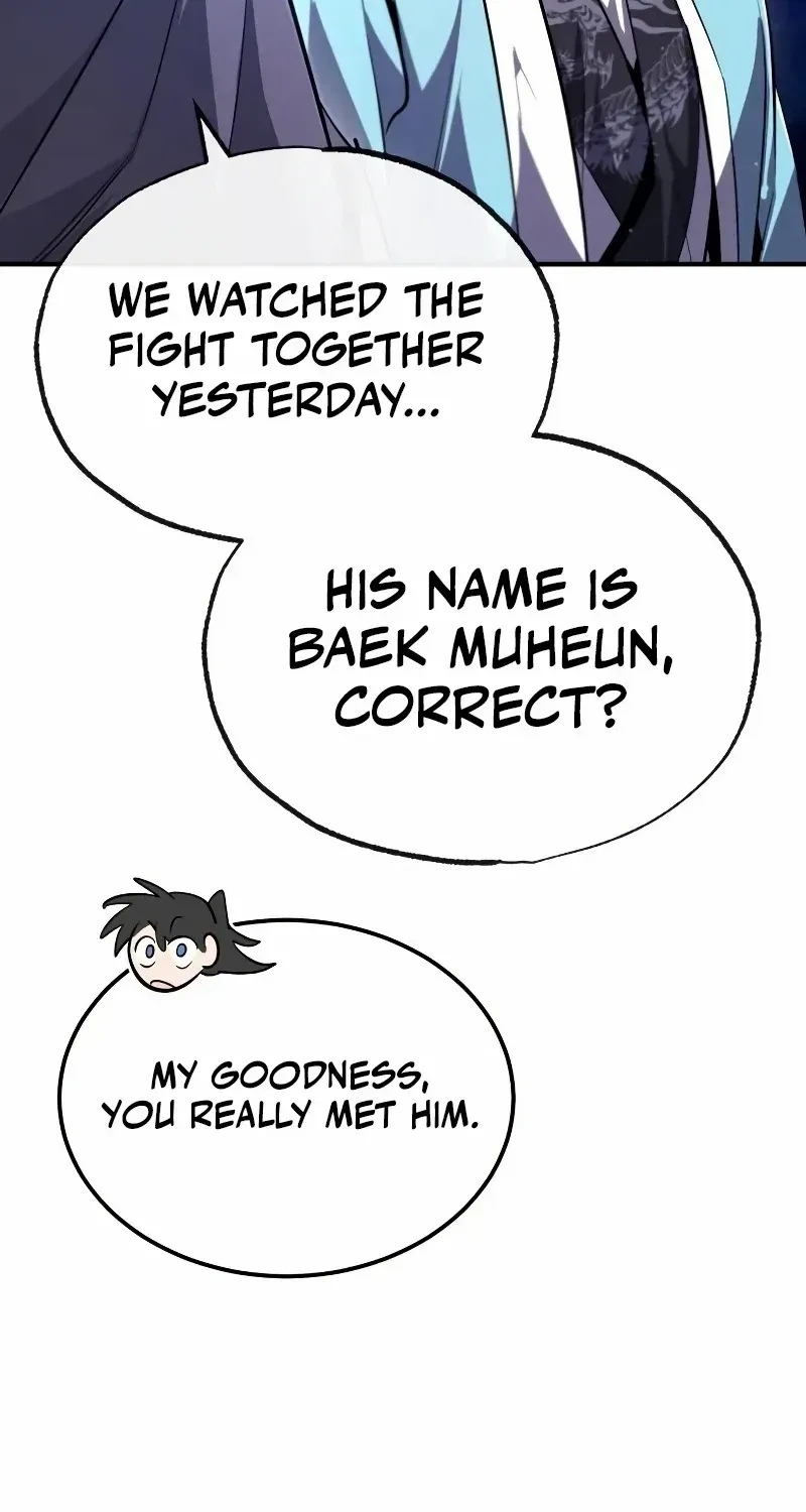Read Star Instructor, Master Baek chapter 94 image 4 on Lezhin