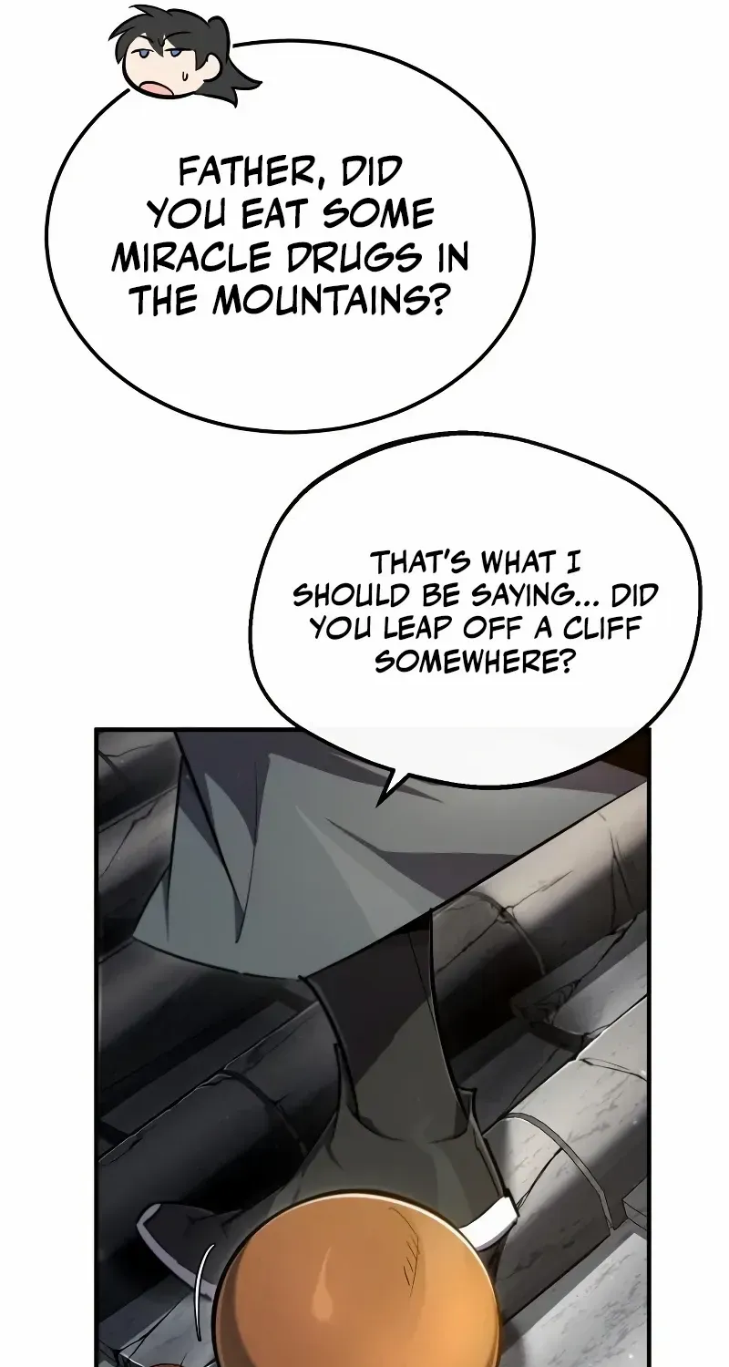 Read Star Instructor, Master Baek chapter 94 image 43 on Lezhin