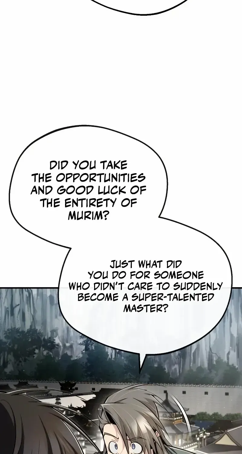 Read Star Instructor, Master Baek chapter 94 image 45 on Lezhin