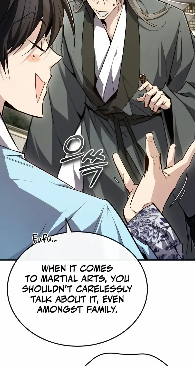 Read Star Instructor, Master Baek chapter 94 image 46 on Lezhin