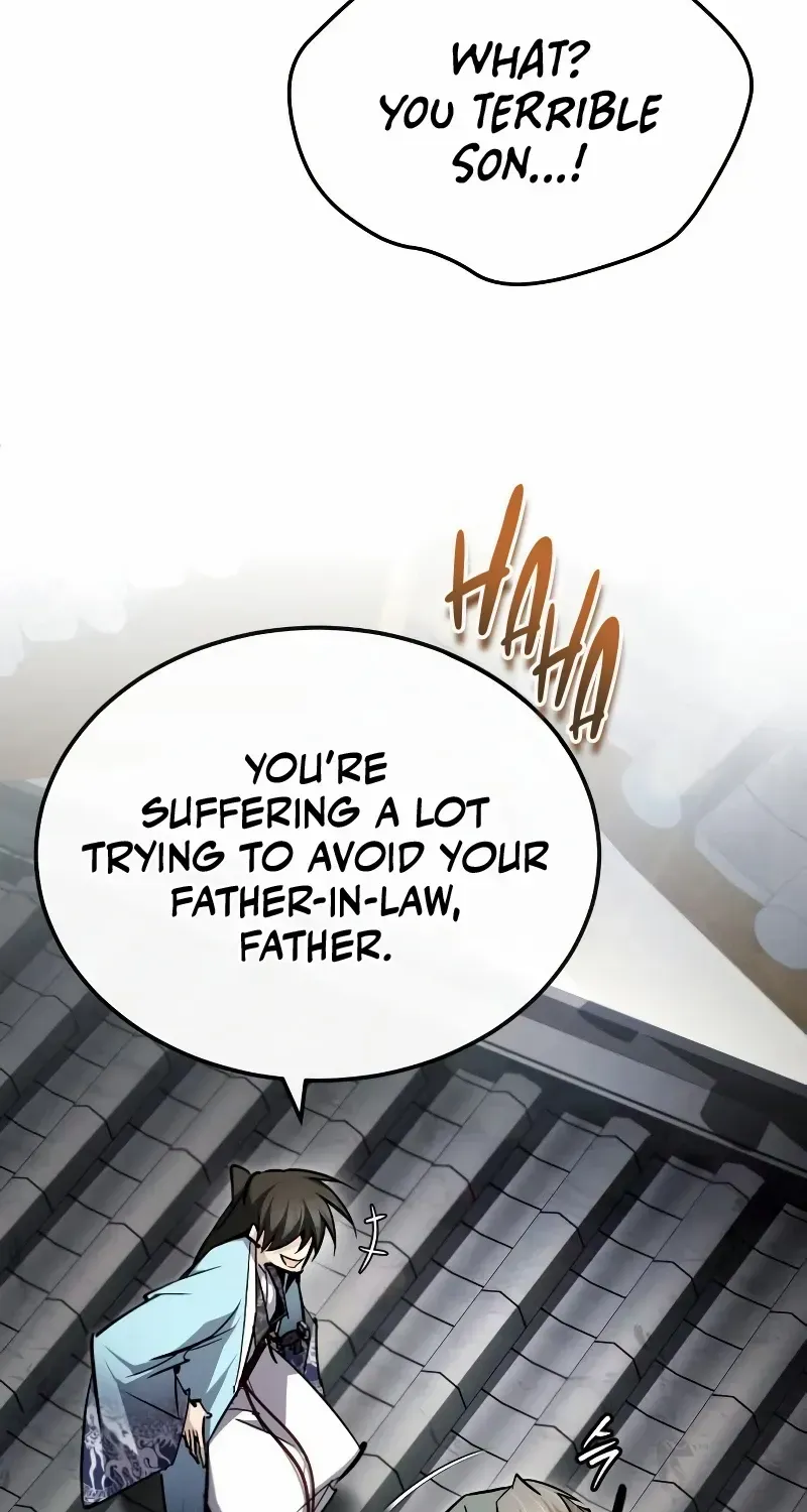 Read Star Instructor, Master Baek chapter 94 image 47 on Lezhin
