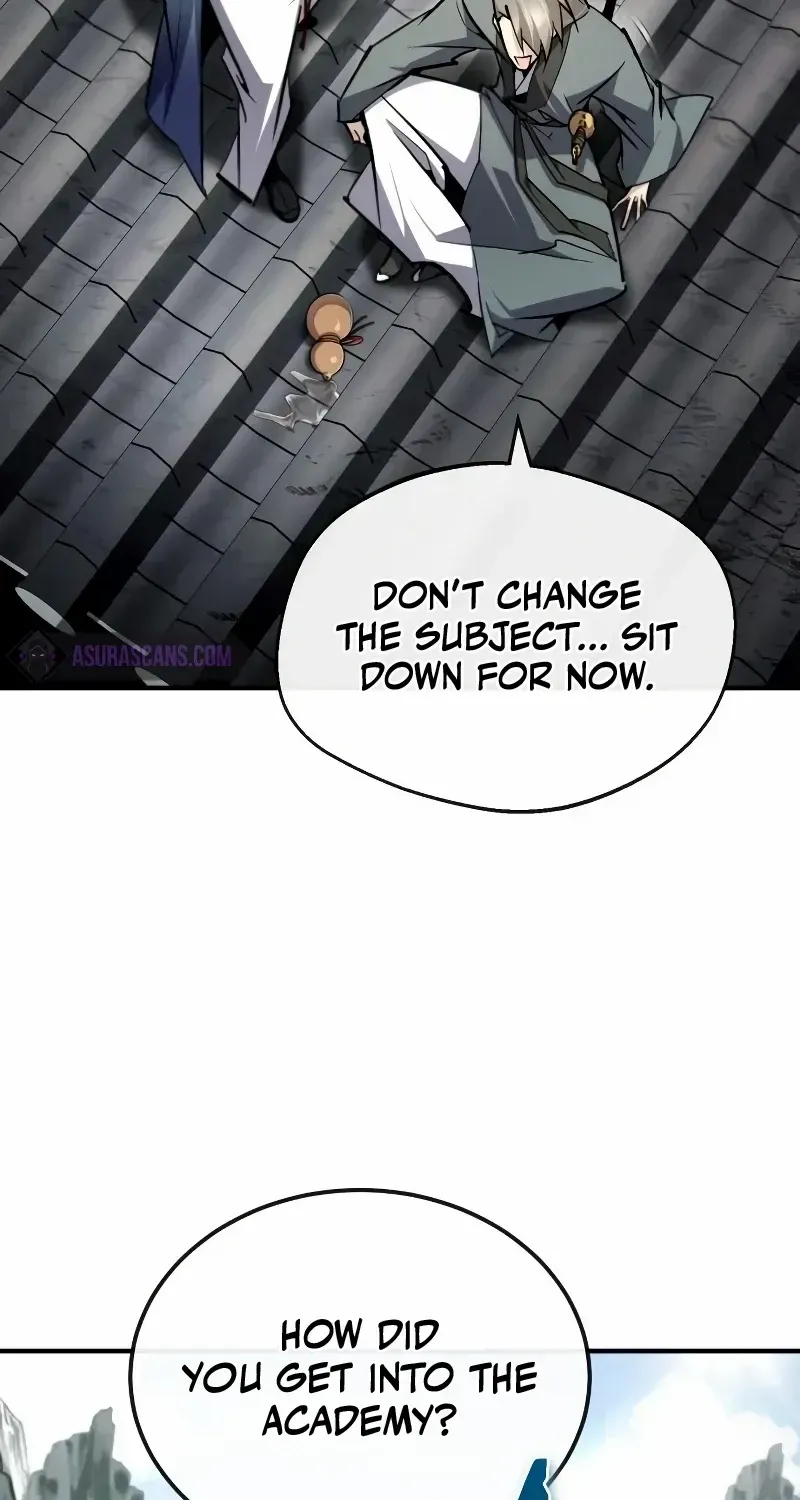 Read Star Instructor, Master Baek chapter 94 image 48 on Lezhin