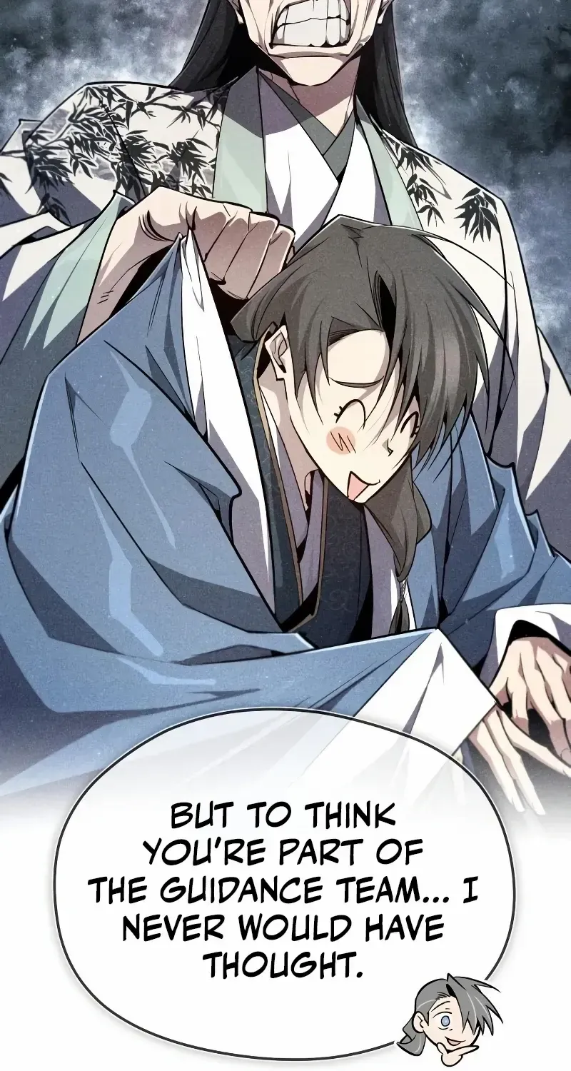 Read Star Instructor, Master Baek chapter 94 image 55 on Lezhin