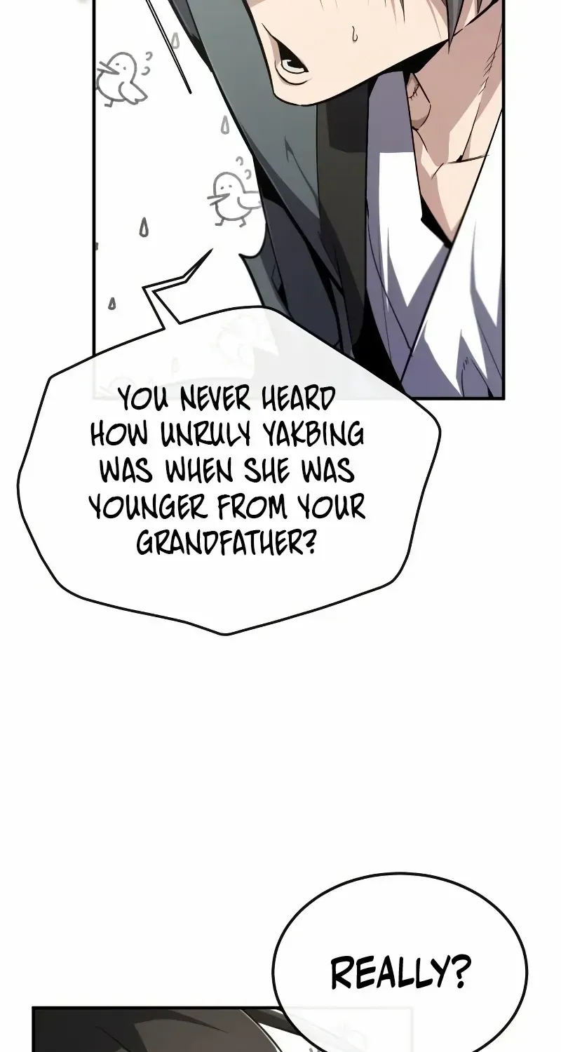 Read Star Instructor, Master Baek chapter 94 image 57 on Lezhin