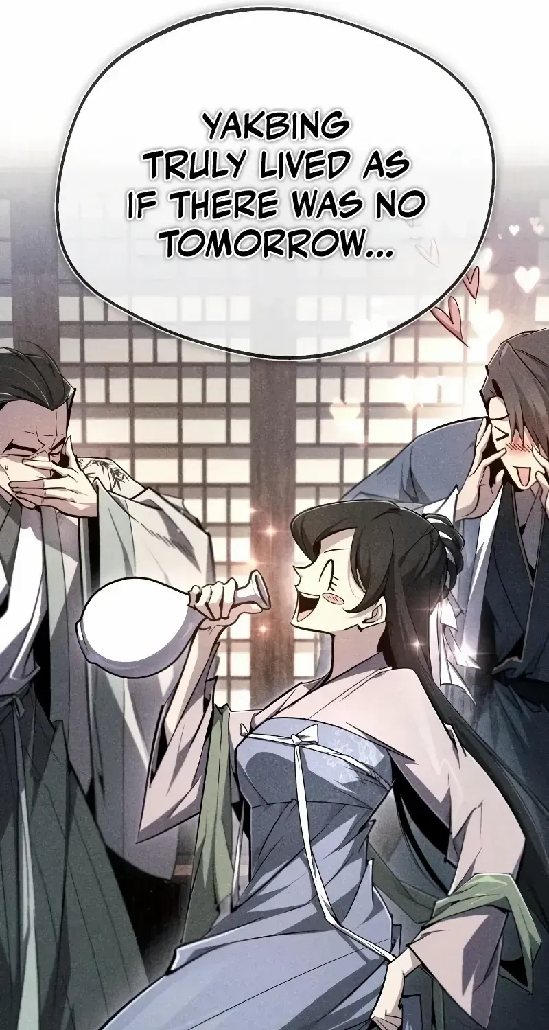 Read Star Instructor, Master Baek chapter 94 image 60 on Lezhin