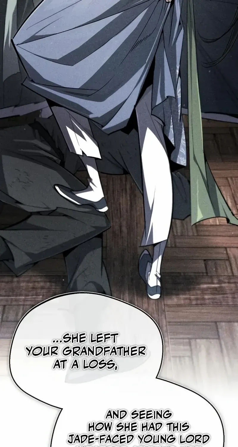 Read Star Instructor, Master Baek chapter 94 image 61 on Lezhin