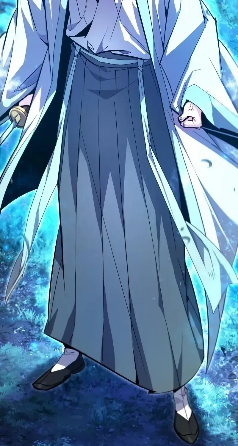 Read Star Instructor, Master Baek chapter 94 image 7 on Lezhin