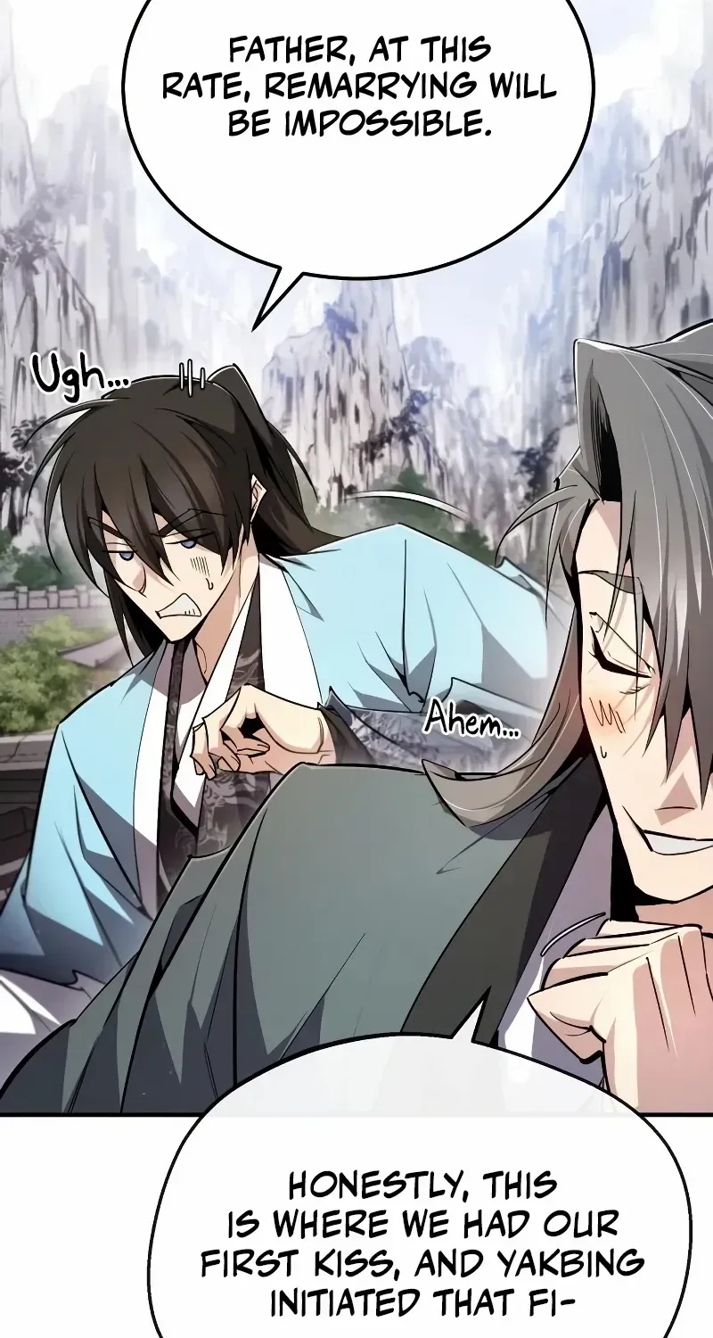 Read Star Instructor, Master Baek chapter 94 image 73 on Lezhin