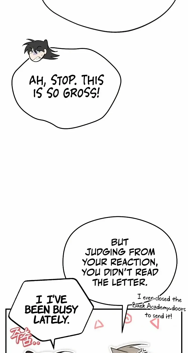 Read Star Instructor, Master Baek chapter 94 image 74 on Lezhin