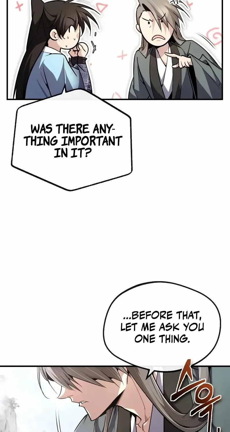 Read Star Instructor, Master Baek chapter 94 image 75 on Lezhin